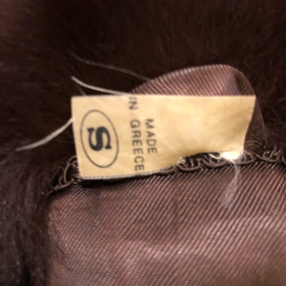 Mink jacket - Picture 7 of 8